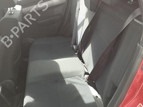 Starter SUZUKI SWIFT III (MZ, EZ) 1.3 (RS413, ZC11S) | BP27059974M8 - Image 15
