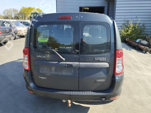 Used Right tailgate DACIA LOGAN MCV (KS_) 1.5 dCi (KS0W) (86 hp) 27079774