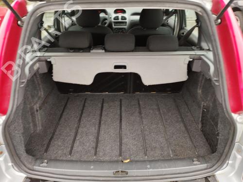 Hattehylde PEUGEOT 206 SW (2E/K) 1.4 16V | BP31836194C85