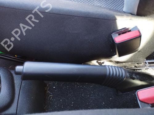 Used Hand brake DACIA SANDERO II 1.2 (75 hp) 27064676