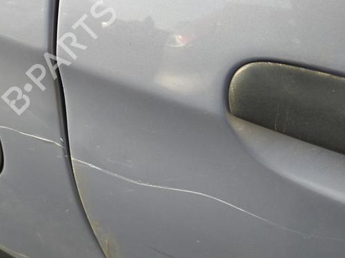 Used Right rear door CITROËN XSARA PICASSO (N68) 2.0 HDi (90 hp) 27043836