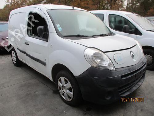Engine RENAULT KANGOO Express (FW0/1_) Z.E. (FW0Z, FW1Z) | BP27072200M1 - Image 8