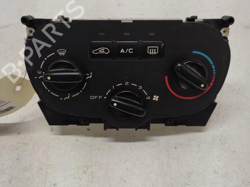 Climate control PEUGEOT 307 Break (3E) 2.0 HDI 90 | BP36282166I5 - Image 3