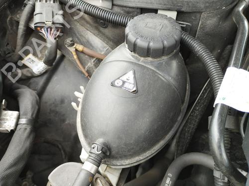 Used Expansion tank MERCEDES-BENZ E-CLASS (W212) E 350 CDI (212.025) (231 hp) 27041205