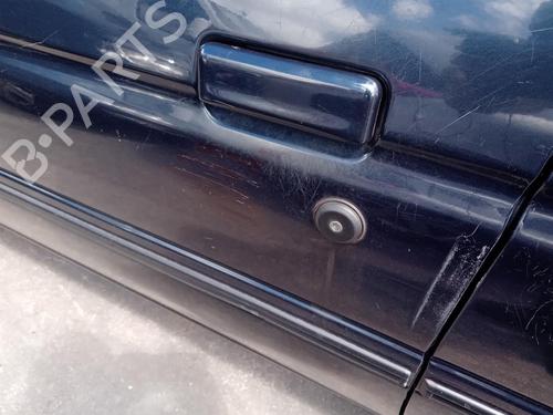 Left front door FORD ESCORT V (AAL, ABL) 1.6 i 16V | BP27078276C2