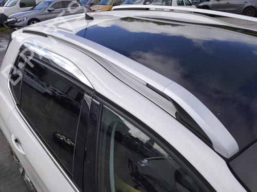 Used Roof bar PEUGEOT 2008 I (CU_) 1.6 HDi (92 hp) 30084665