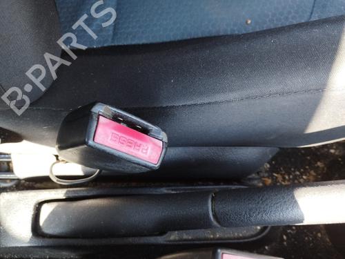 Used Seat buckle Seat buckle RENAULT CLIO II (BB_, CB_) [1998-2016] 32773180 32773180