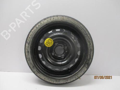 Used Rim NISSAN MICRA III (K12) 1.2 16V (80 hp) 27055614