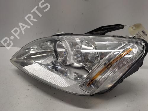 Left headlight FORD FOCUS C-MAX (DM2) 1.8 TDCi | BP35898323C28 - Image 2