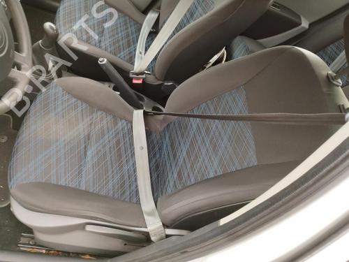 Wheel arch RENAULT CLIO III (BR0/1, CR0/1) 1.5 dCi (BR17, CR17) | BP27075390C56 