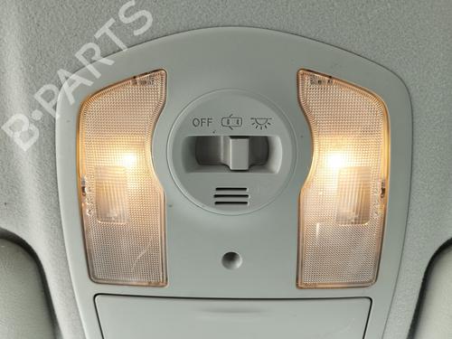 Used Interior roof light TOYOTA PRIUS (_W3_) 1.8 Plug-in Hybrid (ZVW30, ZVW35) (136 hp) 27342566