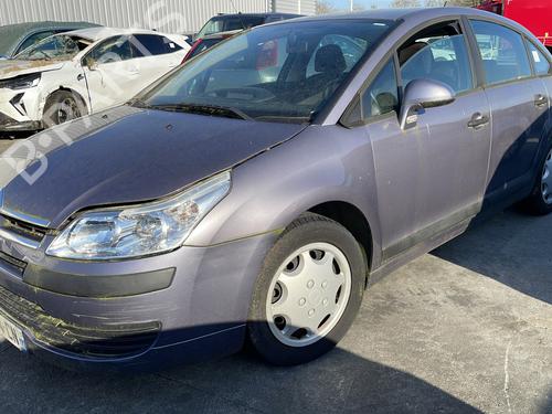 AC compressor CITROËN C4 I (LC_) 1.4 16V | BP33305085M34  - Image 8