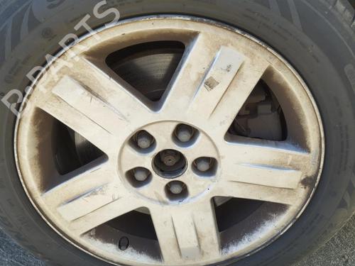 Left front seat RENAULT ESPACE IV (JK0/1_) 2.2 dCi (JK0H) | BP27058806C15  - Image 5