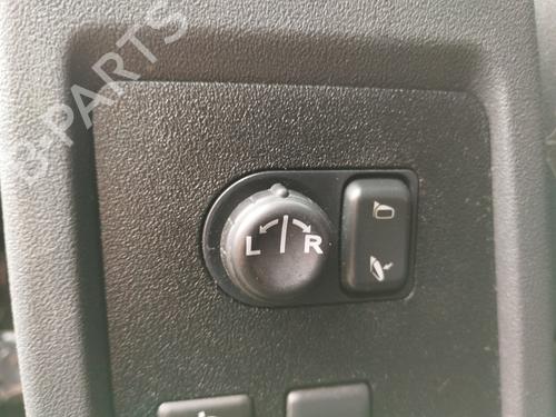 Used Mirror switch Mirror switch NISSAN QASHQAI I (J10, NJ10) 1.5 dCi (110 hp) 39974744 39974744