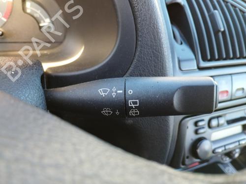 Used Steering column stalk Steering column stalk CITROËN SAXO (S0, S1) 1.4 VTS (75 hp) 33544388 33544388