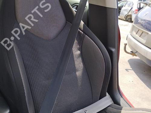 Used Front left seatbelt Front left seatbelt 38455466 38455466
