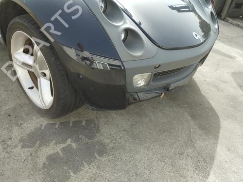Cremallera direccion SMART ROADSTER (452) 0.7 (452.434) | BP27041638M22  - Image 24