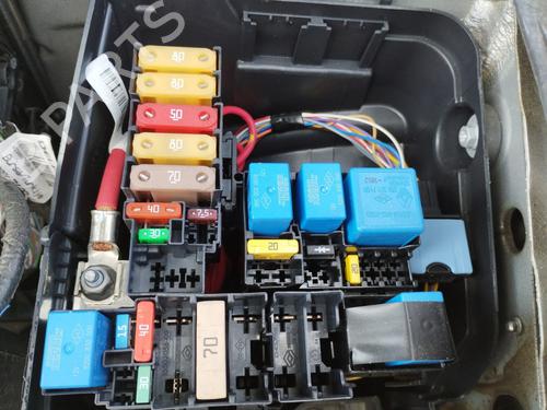 Used Electronic module Electronic module 38939766 38939766