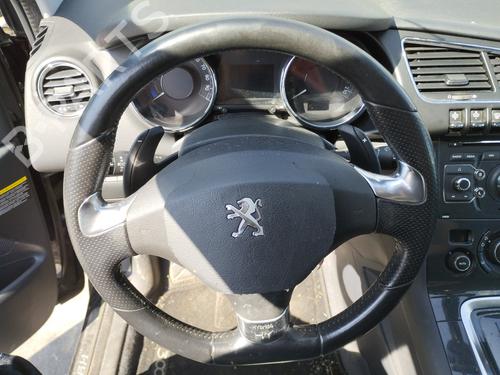 Used Steering column stalk Steering column stalk PEUGEOT 3008 I MPV (0U_) 2.0 HDi Hybrid4 (0URHCA) (200 hp) 27278089 27278089