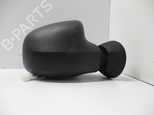 Right mirror DACIA LOGAN MCV (KS_) 1.5 dCi (KS0W) | BP27080014C27 
