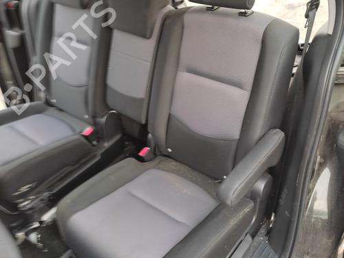 Rear seat MAZDA 5 (CR) 1.8 (CR19) | BP27076794C17 - Image 2