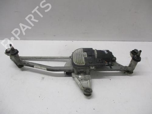 front-wipers-mechanism-vw-passat-b6-3c2-2005-2006-2007-2008-2009-2010-2011-27075976 main image