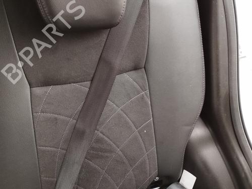 Used Rear left seatbelt SUZUKI SWIFT IV (FZ, NZ) 1.2 (AZH412, ZC72S) (94 hp) 31629828