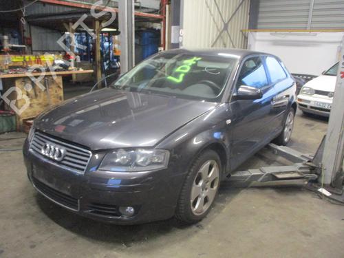Left headlight AUDI A3 (8P1) 2.0 TDI 16V | BP27075261C28 - Image 8