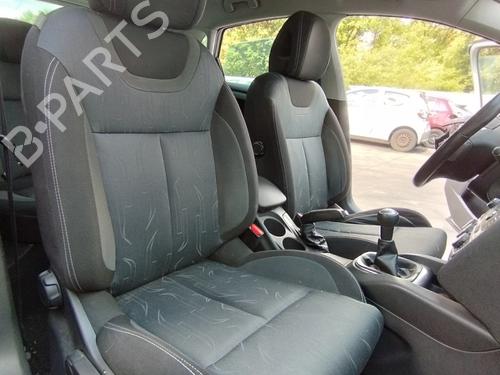 Used Right front seat CITROËN C4 II (NC_) 1.6 HDi 115 (114 hp) 27504916