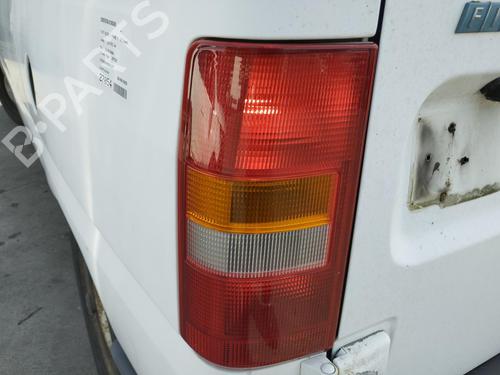 Used Parts FIAT SCUDO Van (220_) 2.0 JTD 2899408