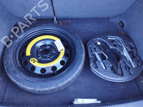 Used Jack Kit AUDI A3 (8P1) 2.0 TDI 16V (140 hp) 27049024