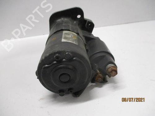 Startmotor NISSAN MICRA III (K12) 1.5 dCi (86 hp) 27085521