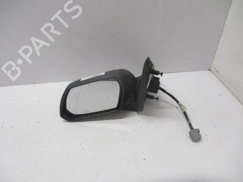 Used Left mirror FORD MONDEO III Saloon (B4Y) 2.0 16V TDDi / TDCi (115 hp) 27055699