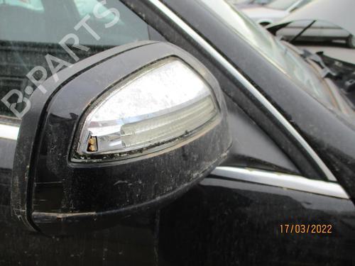 Left front fog light MERCEDES-BENZ C-CLASS (W204) C 220 CDI (204.002) | BP27076384C30 - Image 9