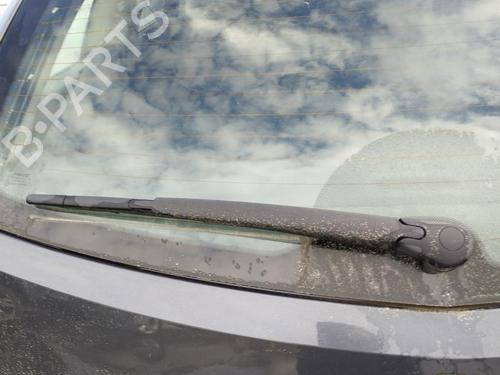 Used Rear windshield wiper arm RENAULT LAGUNA II Grandtour (KG0/1_) 1.9 dCi (125 hp) 27071685