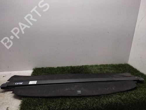 Rear parcel shelf PEUGEOT 5008 (0U_, 0E_) 1.6 HDi | BP27050334C85 