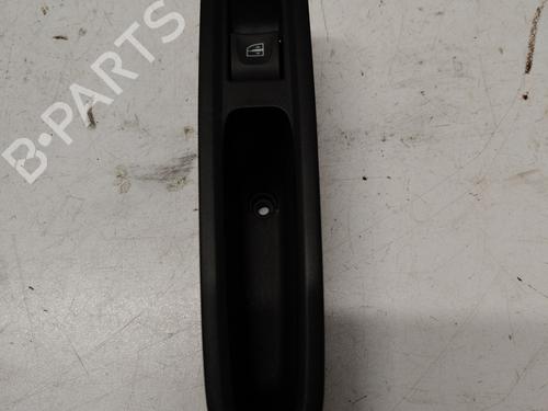 Used Left rear window switch DACIA SANDERO III 1.0 SCe 65 (67 hp) 30544018