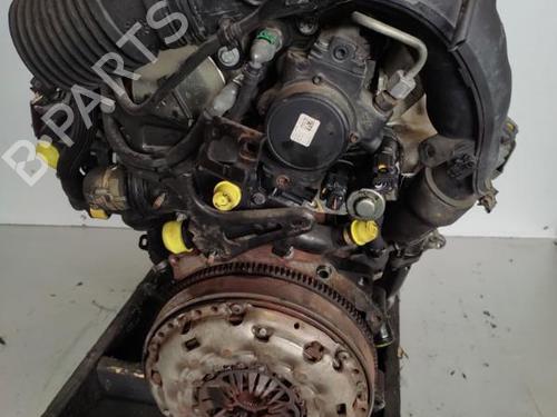 Engine PEUGEOT RCZ 2.0 HDi | BP29211009M1 