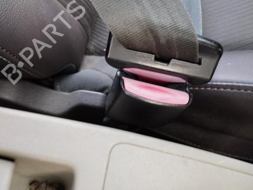 Used Seat buckle Seat buckle 37600429 37600429