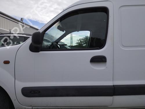 Front left exterior door handle NISSAN KUBISTAR Van (X76) 1.5 dCi | BP29483145C128 