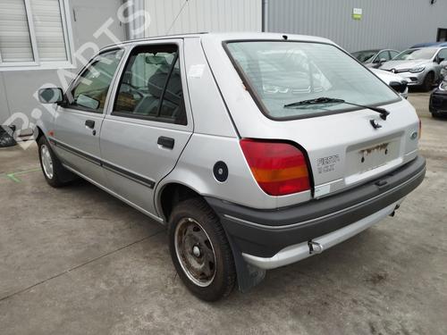 Used Left taillight Left taillight FORD FIESTA III (GFJ) 1.1 (55 hp) 31168832 31168832
