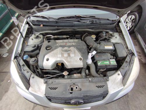 Viskermotor vindrute KIA RIO II (JB) 1.5 CRDi (110 hp) 31043168