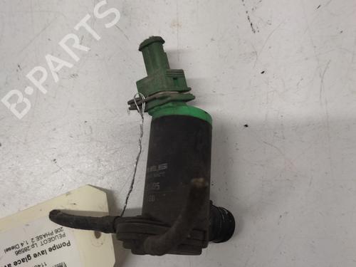 Washer pump PEUGEOT 206 Hatchback (2A/C) 1.4 HDi eco 70 | BP30499975E24