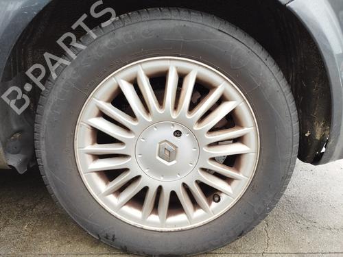 Used Rim Rim RENAULT GRAND SCÉNIC II (JM0/1_) 1.9 dCi (JM14) (131 hp) 32729609 32729609