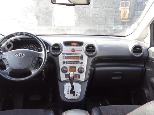 Middle console KIA CARENS III MPV (UN) 2.0 CRDi 140 | BP27062632I22  - Image 6