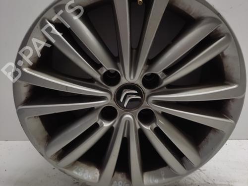 Used Rim Rim CITROËN C4 II (NC_) 1.6 HDi 110 (112 hp) 33829879 33829879