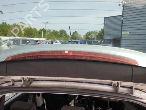 3º Stop 3º Stop CITROËN C4 Grand Picasso I (UA_) [2006-2013] 34281680 34281680