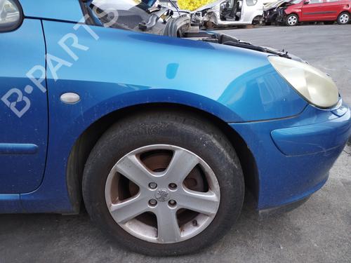 Used Right front steering knuckle Right front steering knuckle 37474461 37474461