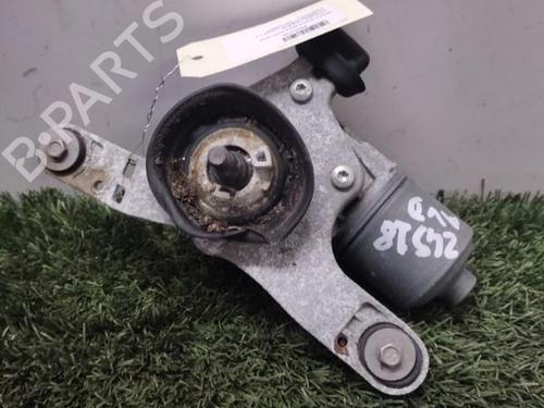 Used Front wiper motor CITROËN GRAND C4 SPACETOURER (3A_, 3E_) 1.2 PureTech 130 (131 hp) 27089292