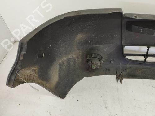 Front bumper RENAULT MASTER II Van (FD) 2.5 dCi | BP27078466C7 